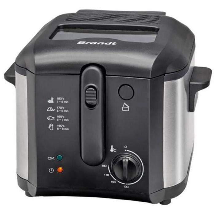 Brandt FRI30X 1600 Watts
