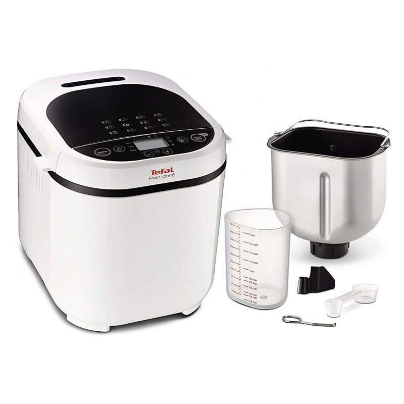 Tefal Machine à Pain PF210138 720 Watts