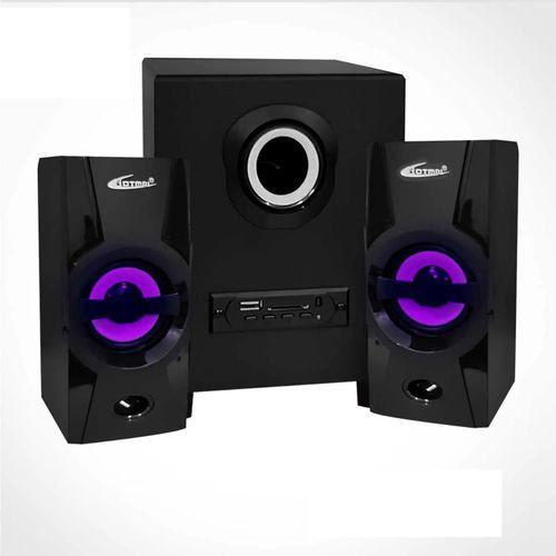 BT HT-599 Bluetooth