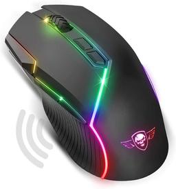 Spirit Of Gamer sans fil Xpert M200rgb Rechar