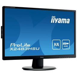 iiyama Écran Full HD PROLITE 24'' VA