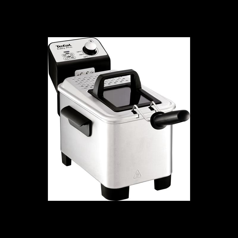 Tefal Easy Pro Premium semi professionnelle FR338070