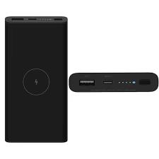 Xiaomi Power Bank Sans Fil BHR5460GL 10000mAh