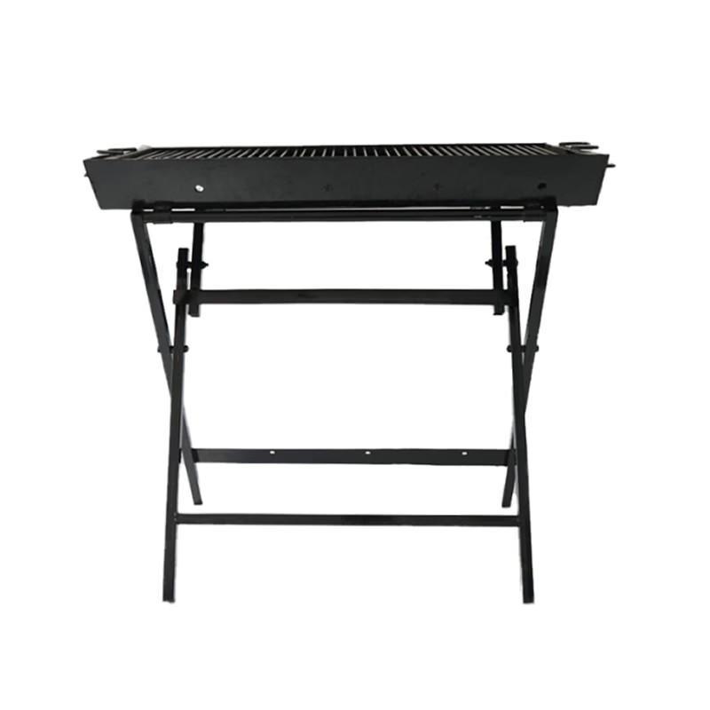 charbon Barbecue pliable