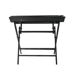 charbon Barbecue pliable