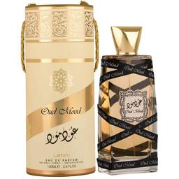 Lattafa Oud Mood pour femme