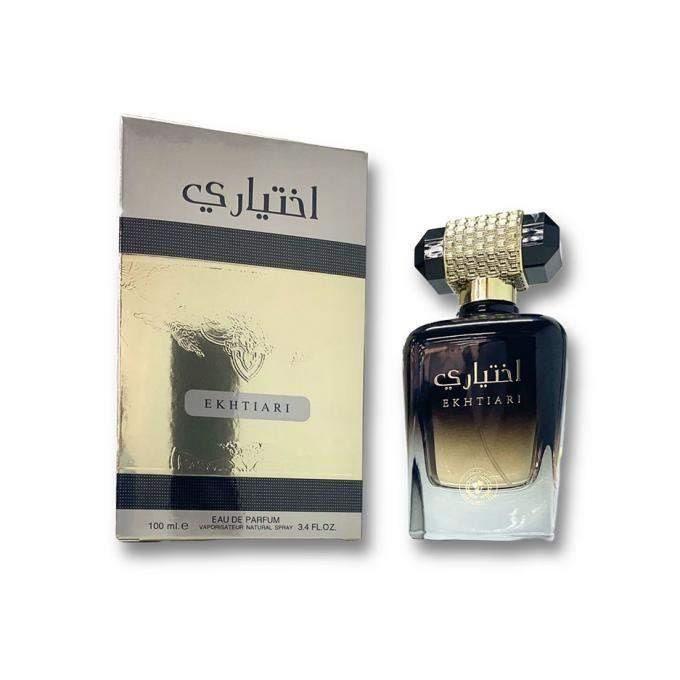 Ard Alzaafran Eau de Parfum EKHTIARI pour femme
