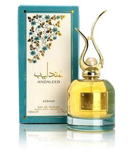 Asdaaf Andaleeb