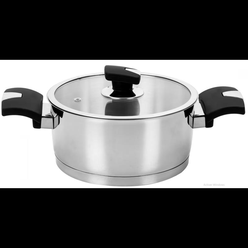 cm TEM Série COSMOS Inox W40120F