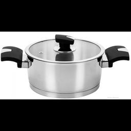cm TEM Série COSMOS Inox W40120F