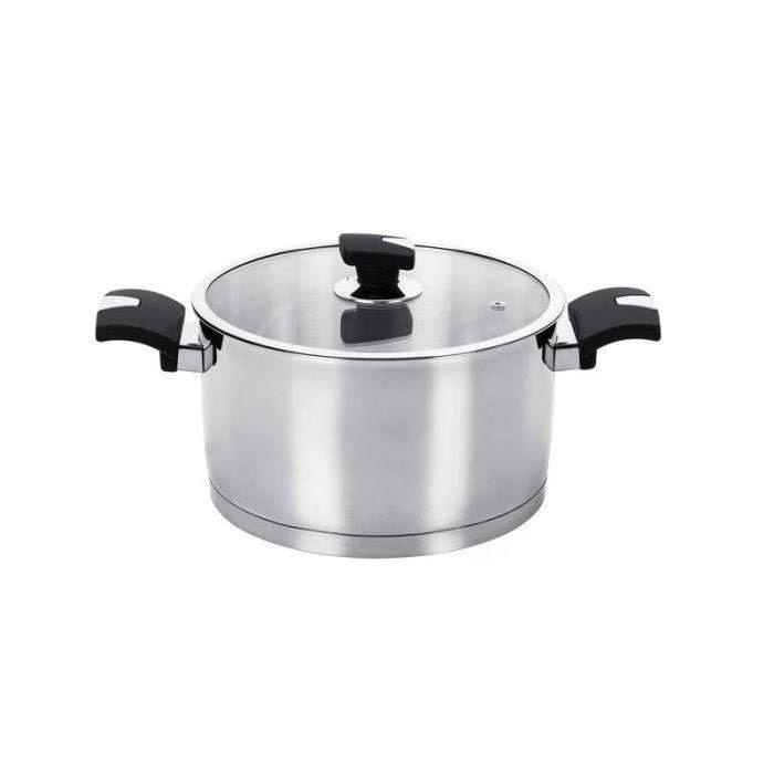 cm TEM Série COSMOS Inox W40124F