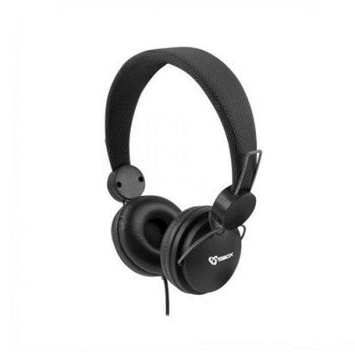 FILIARE Casque SBOX HS-736B