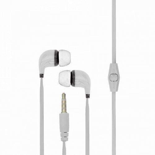 SBOX Ecouteurs + Microphone Ep-038W