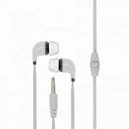 SBOX Ecouteurs + Microphone Ep-038W