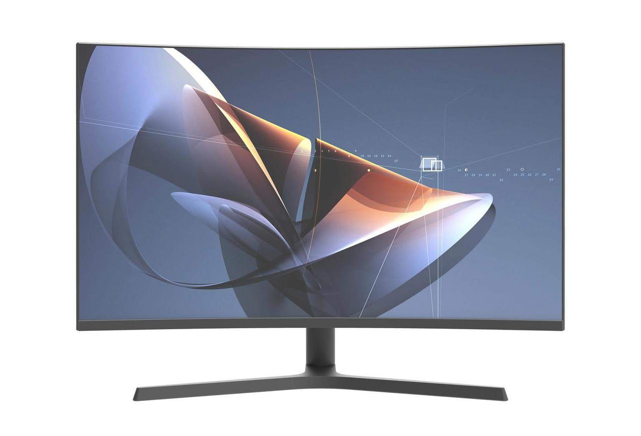 gaming Ecran incurvé AIWA 29.9" QHD VA 165 Hz