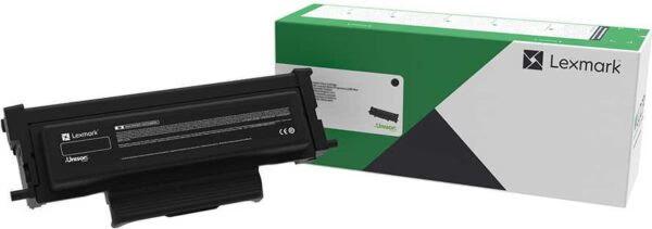 Toner LEXMARK