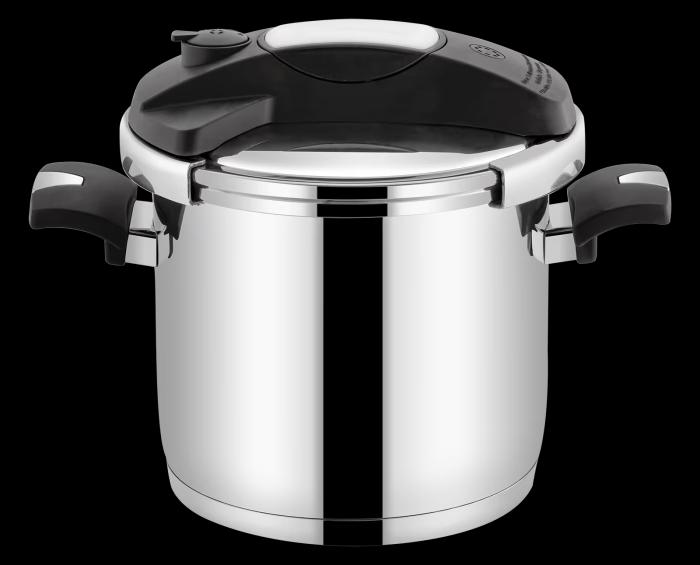Cocotte Cosmos 7 Litres Inox 18 10 Tem