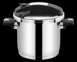 Cocotte Cosmos 7 Litres Inox 18 10 Tem