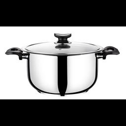ELIOS 20cm inox TEM
