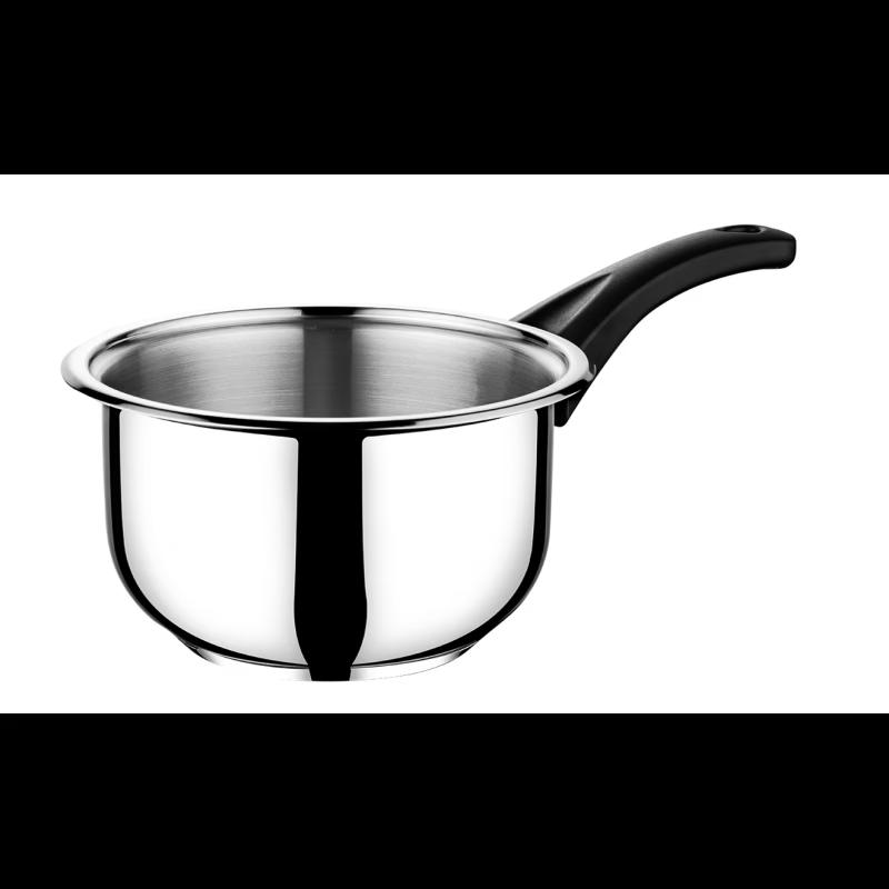 ELIOS Casserole 16cm inox TEM