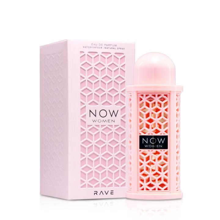 Rave Now Women Eau de Parfum