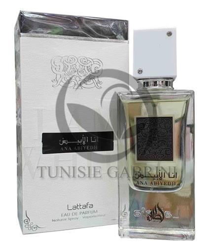 Lattafa Ana Abiyedh