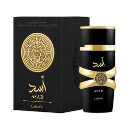 Lattafa Asad Homme