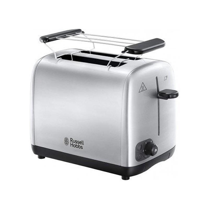 Russell Hobbs 24080-56 Multifonction à 2 fentes larges