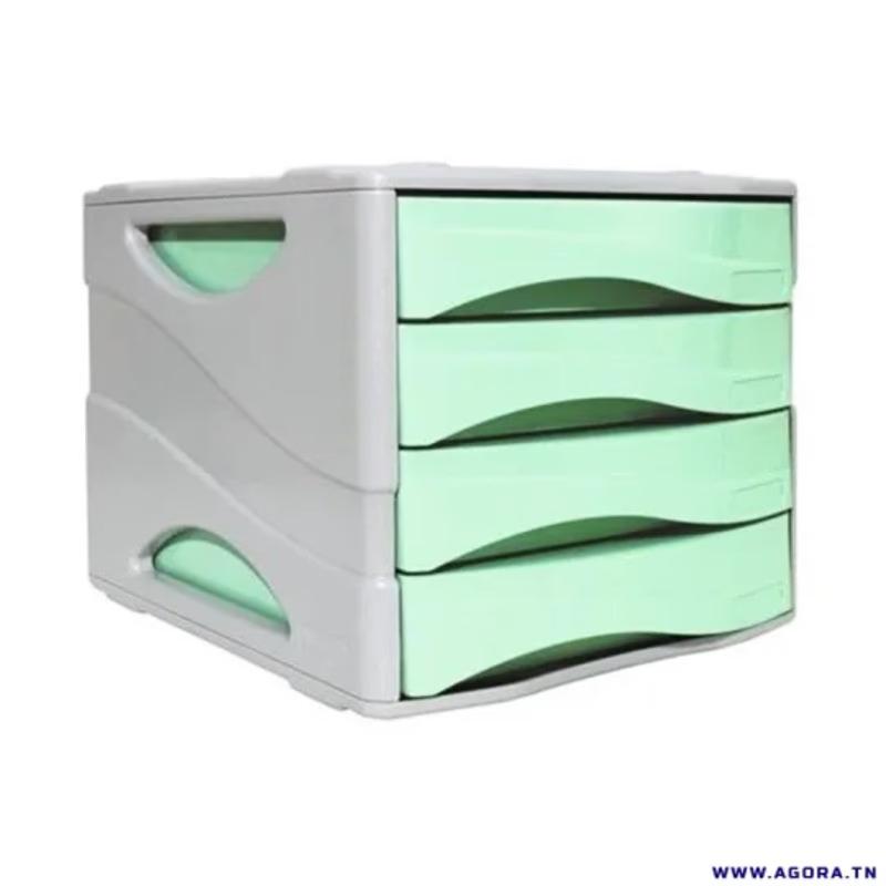 tiroirs ARDA smile Pastel