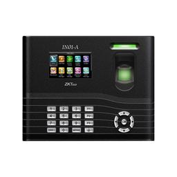 Pointeuse À Empreintes Digitale ZKTECO ZK-IN01