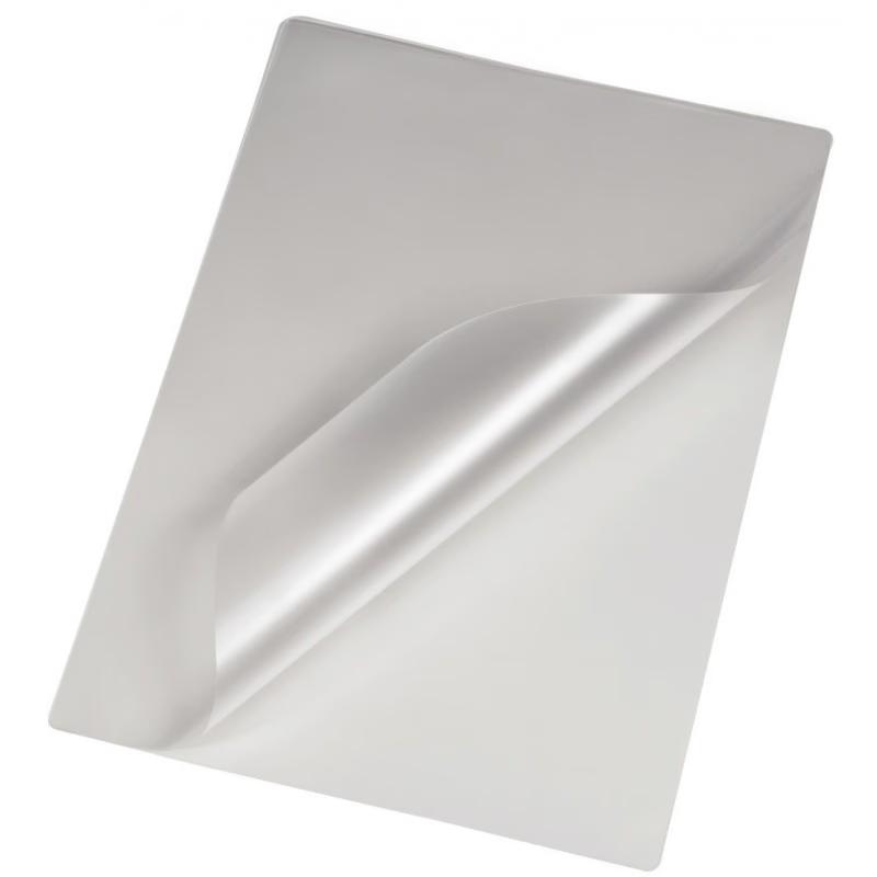 plastification Pochette A4 80 microns