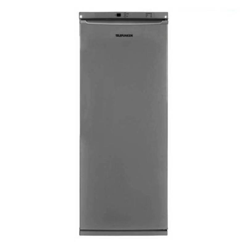 Telefunken Vertical FRIG-323I 245 Litres Inox