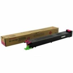 Sharp Toner Magenta Copieur MX-2301N MX-2600 MX-3100 MX-M4100N MX-31FTMA