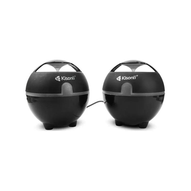 Kisonli S-999 USB 2.0