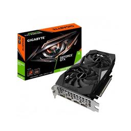 Gigabyte Carte Graphique GeForce® GTX 1660 SUPER™ OC 6G