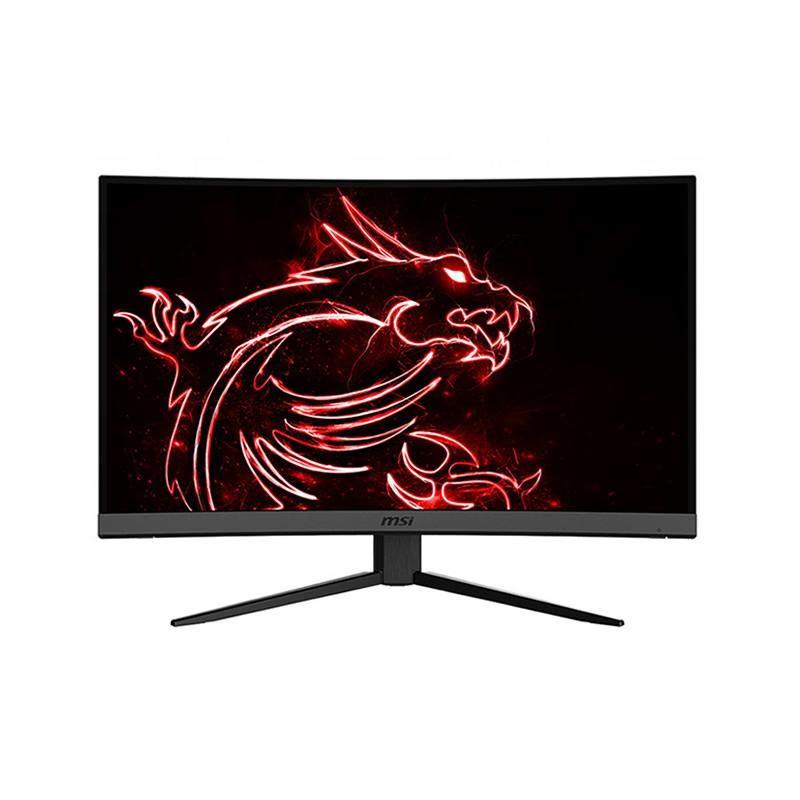 MSI Ecran Gaming incurvé de , OPTIX MAG272 Full HD 1080P 144HZ