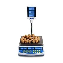 Baxtran VW 15 30 Kg Large Plateau