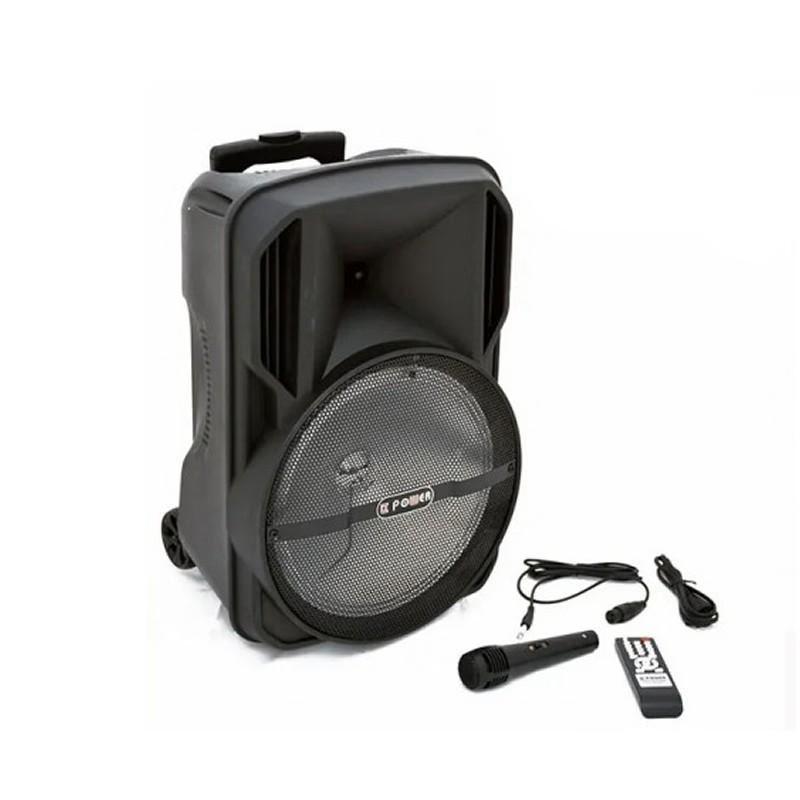 LT Power AL-1252 Bluetooth