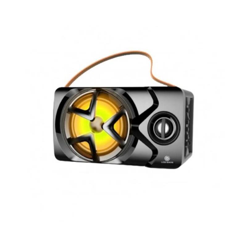 Sound GS 6202 Bluetooth Radio FM