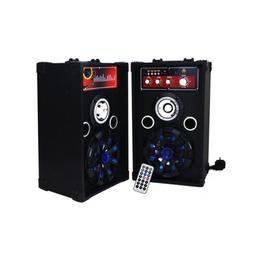 Macro K-516 Bluetooth MP3 15 Watts