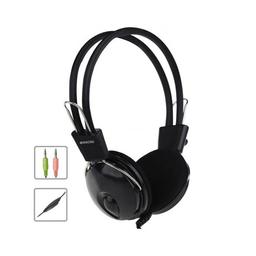 Macro H5321, Casque