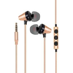 Ecouteurs Stéréo CLAVIER de Promate Intra-auriculaires