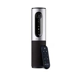 Logitech Caméra de visioconférence ConferenceCam Connect Microphone intégré