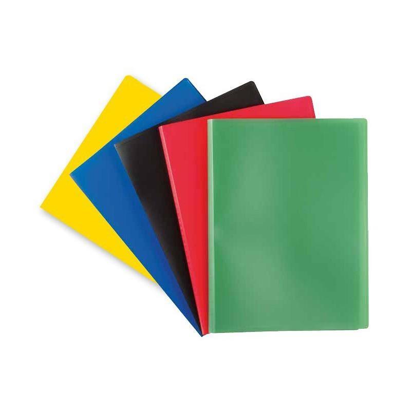 Luxus Porte documents Transparent A4 de 60 Vues