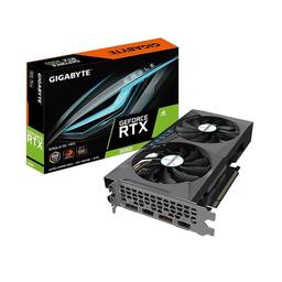 Gigabyte Carte Graphique GeForce RTX 3060 EAGLE OC 12G GDDR6