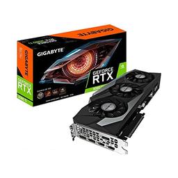 Gigabyte Carte graphique GeForce RTX 3080 Ti GAMING OC