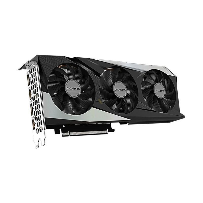Gigabyte Carte graphique GeForce RTX 3050 Gaming OC 1.0