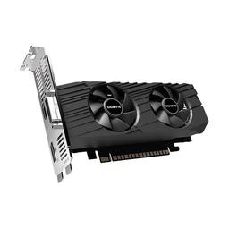 Gigabyte Carte graphique GeForce GTX 1650 OC Low Profile