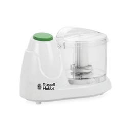 Russell Hobbs Mini hachoir Compact Explore 70 Watts de 0.5L