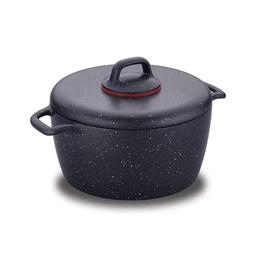 Korkmaz Gusto Plus 20 x 10 cm de 3 Litres en
